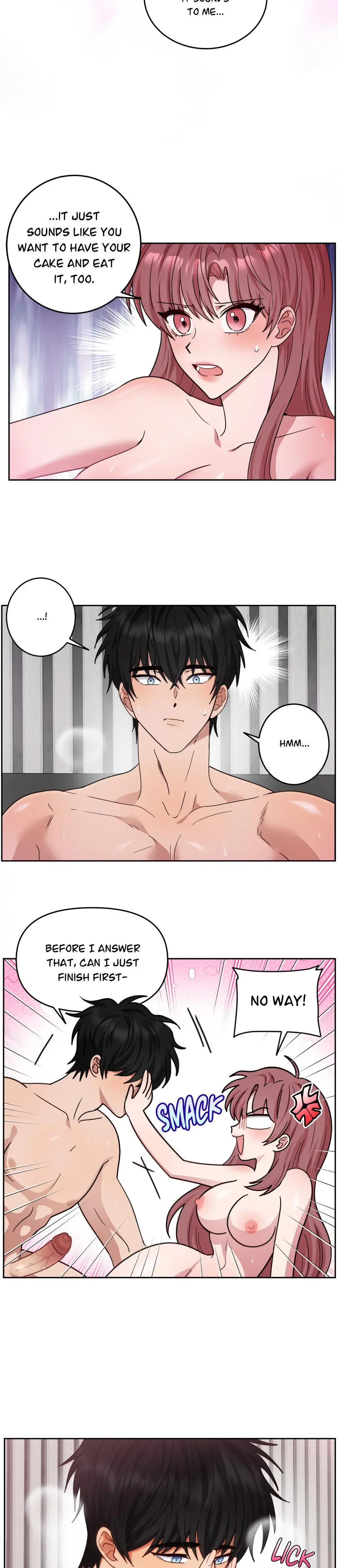 Take Two Chapter 13 - Page 3