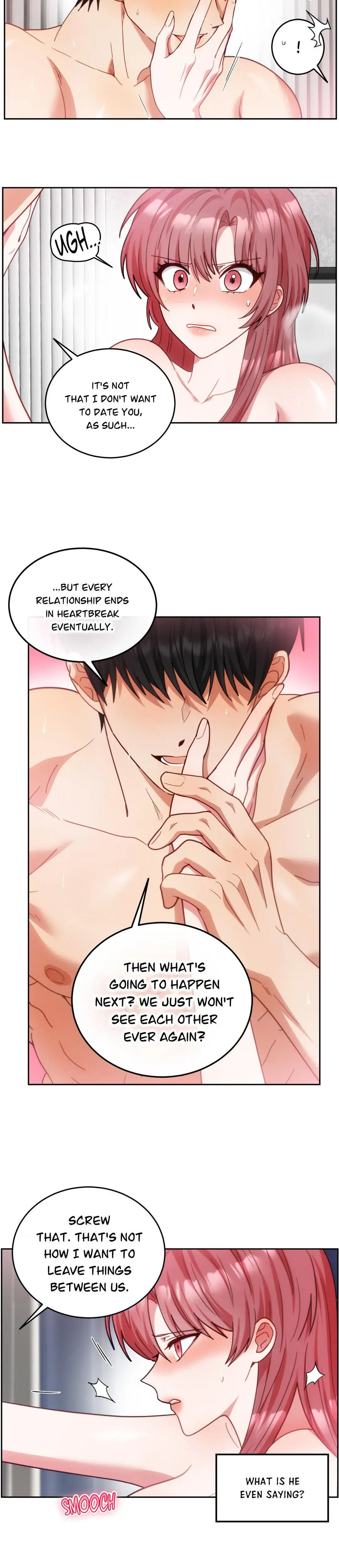 Take Two Chapter 13 - Page 4