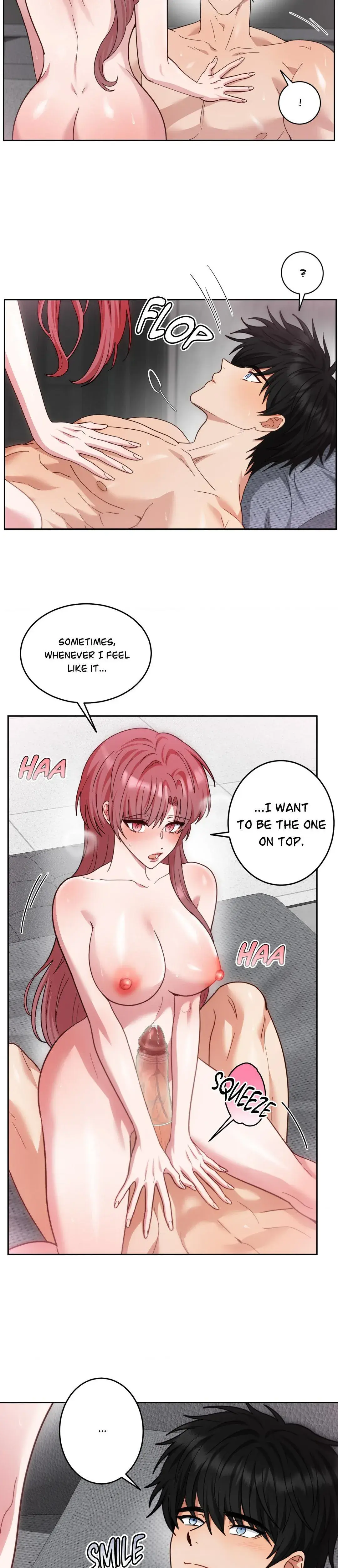 Take Two Chapter 13 - Page 8