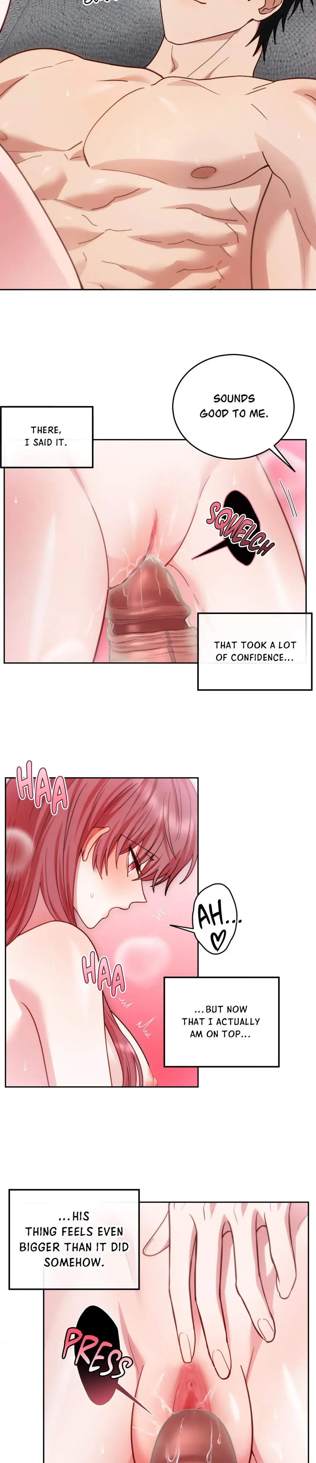 Take Two Chapter 13 - Page 9