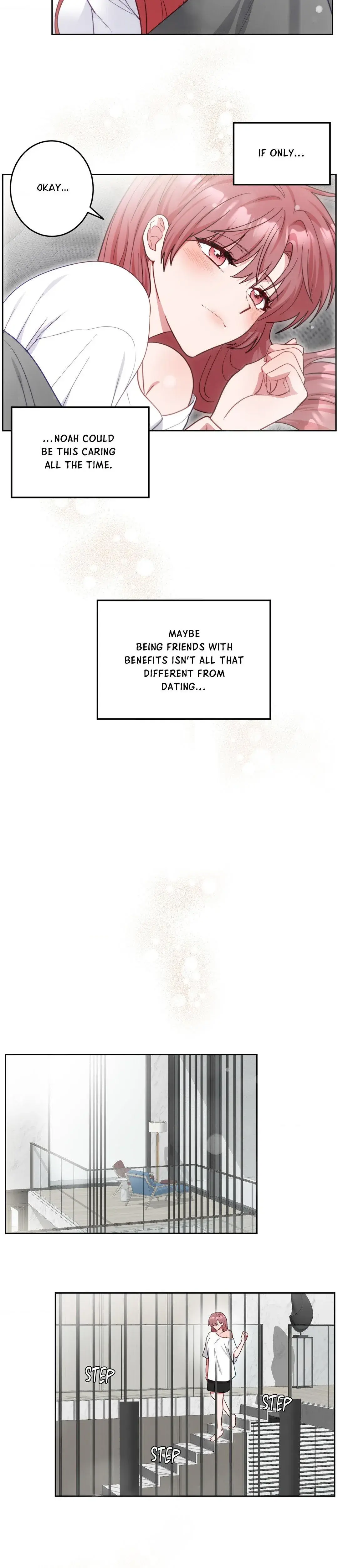 Take Two Chapter 14 - Page 10