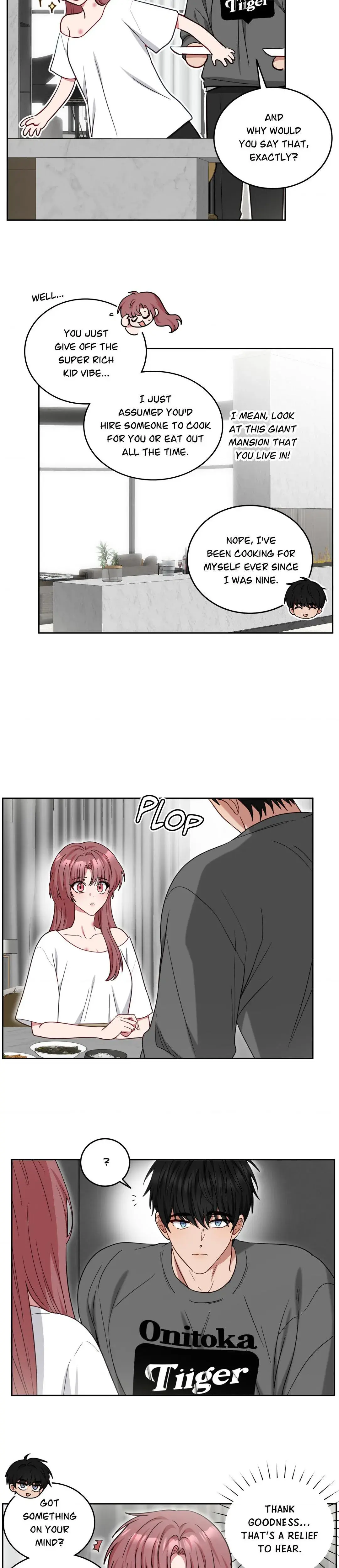 Take Two Chapter 14 - Page 14