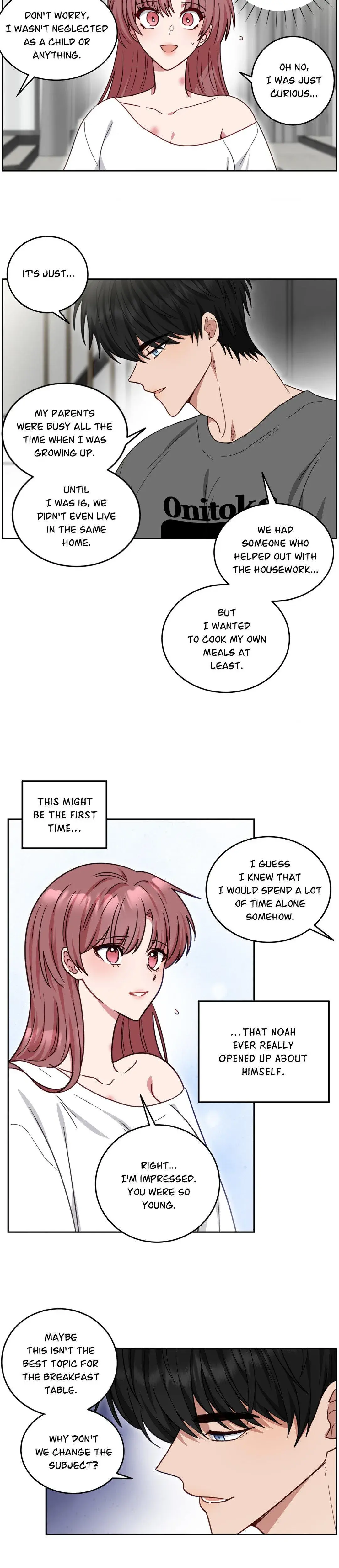 Take Two Chapter 14 - Page 15