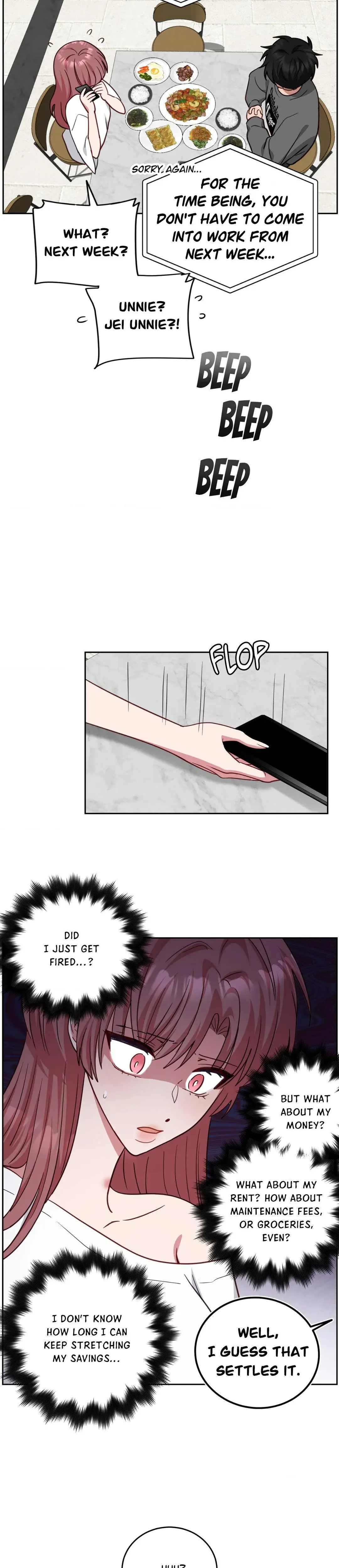 Take Two Chapter 14 - Page 18