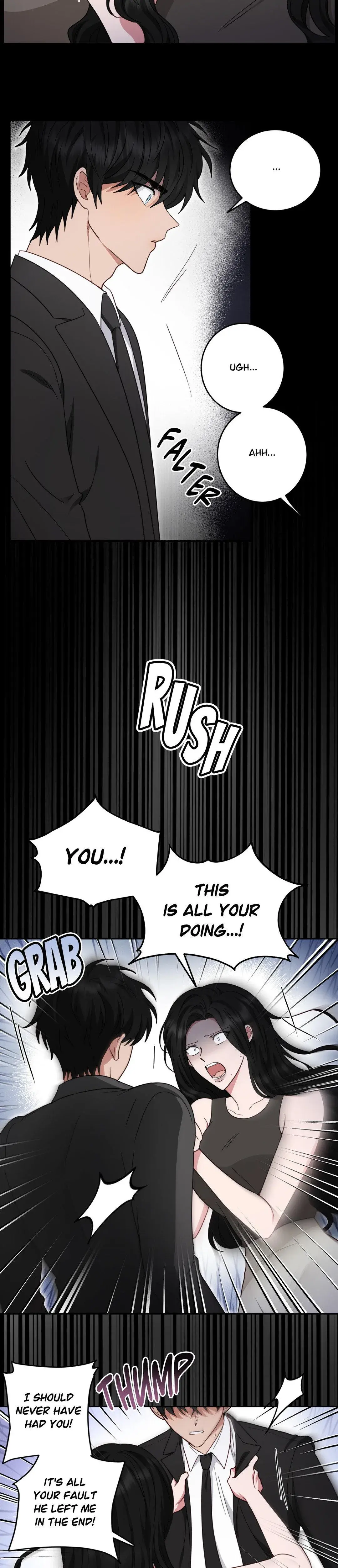 Take Two Chapter 14 - Page 2