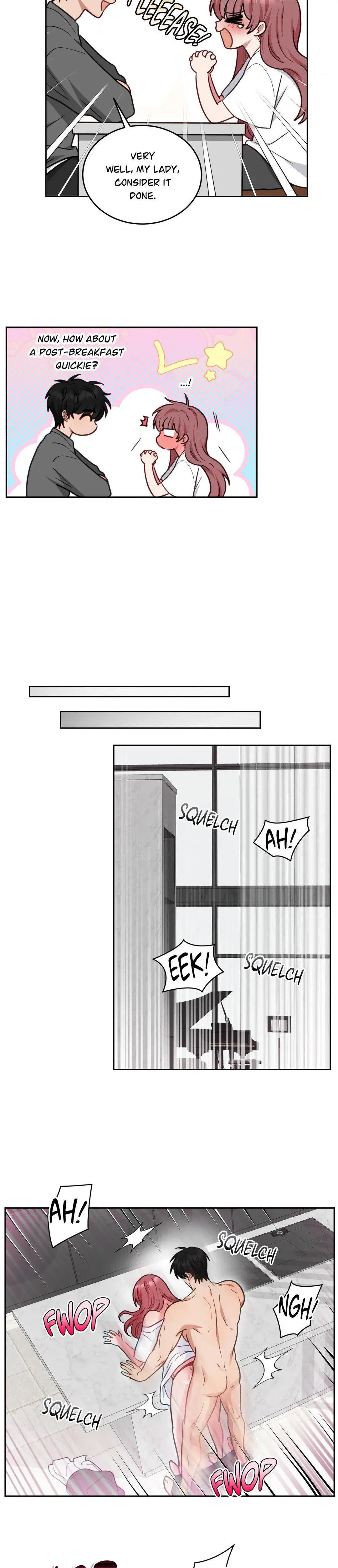 Take Two Chapter 14 - Page 20