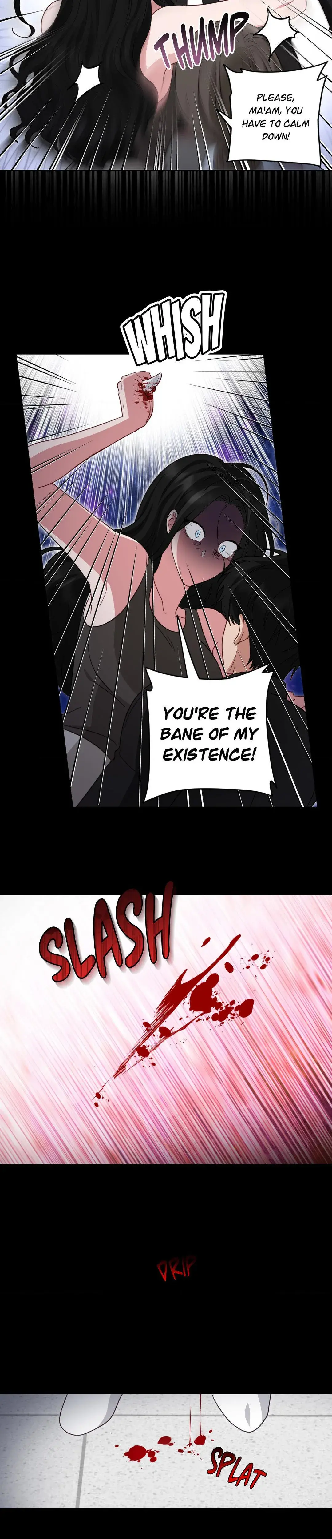 Take Two Chapter 14 - Page 3