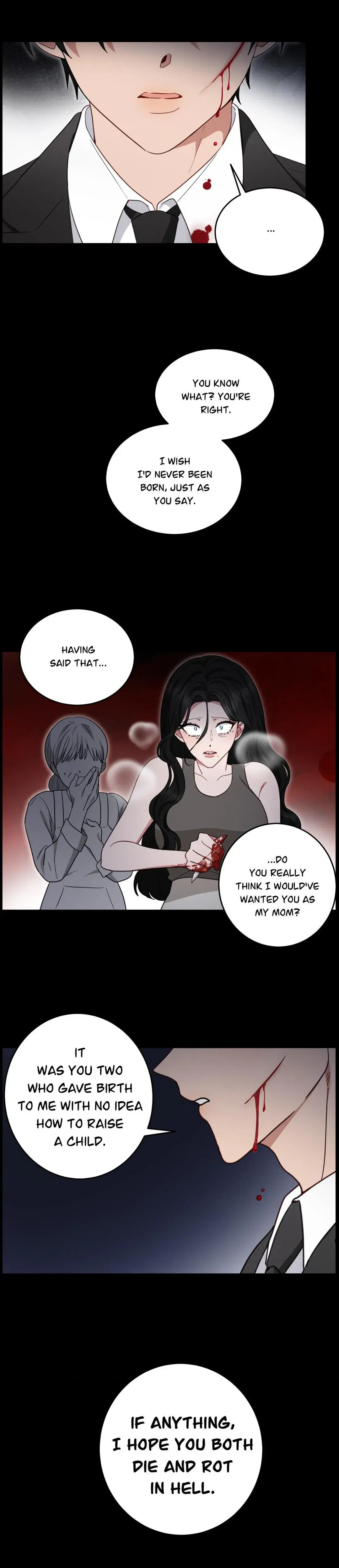 Take Two Chapter 14 - Page 4