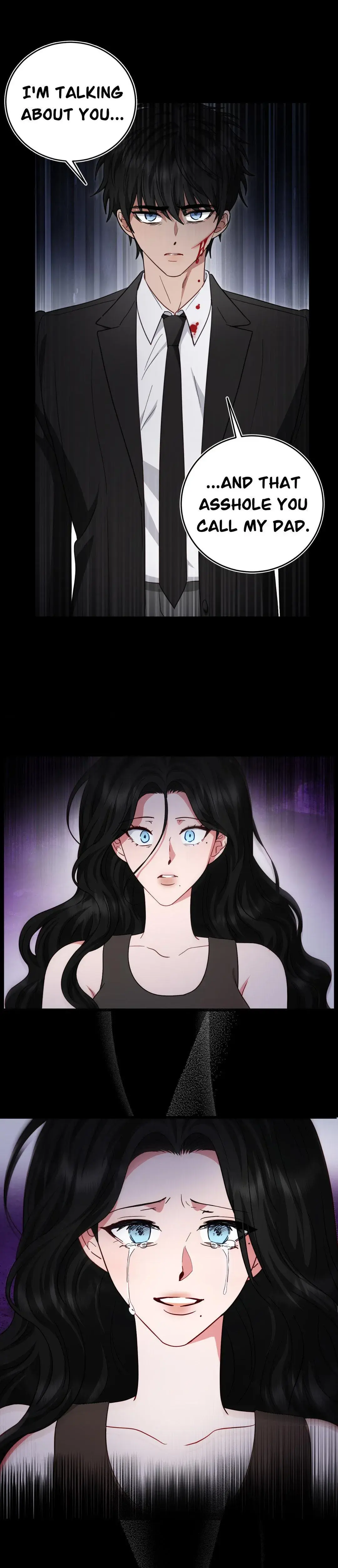 Take Two Chapter 14 - Page 5