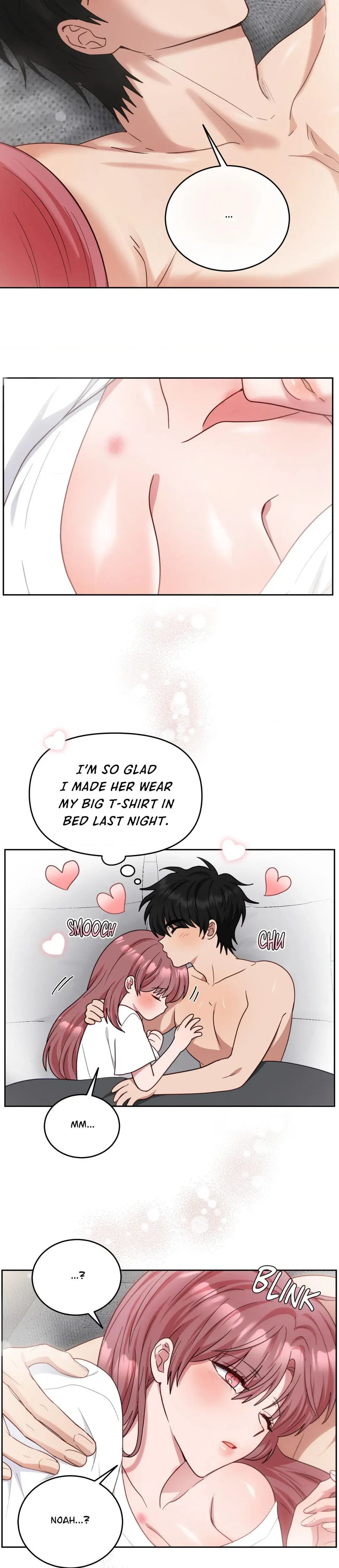 Take Two Chapter 14 - Page 8