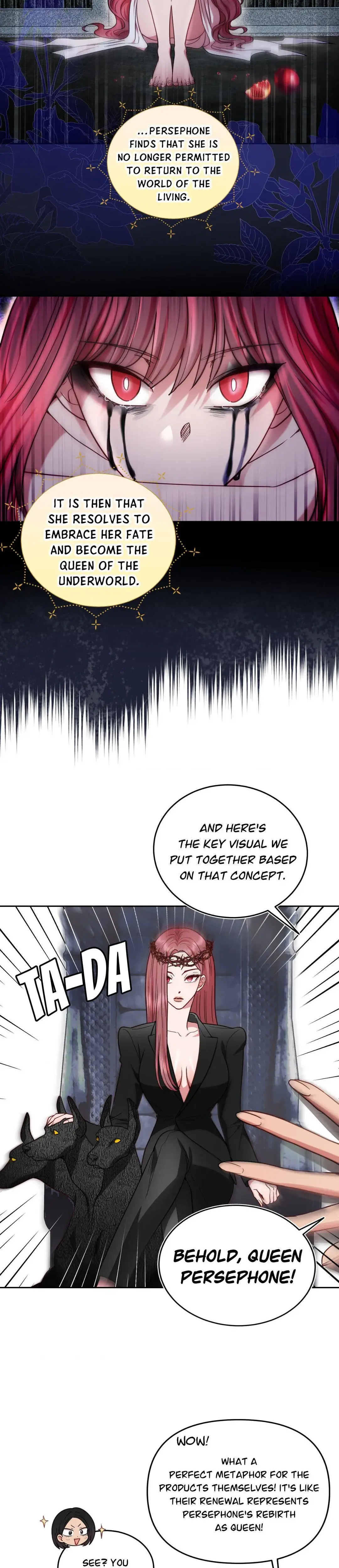 Take Two Chapter 15 - Page 10