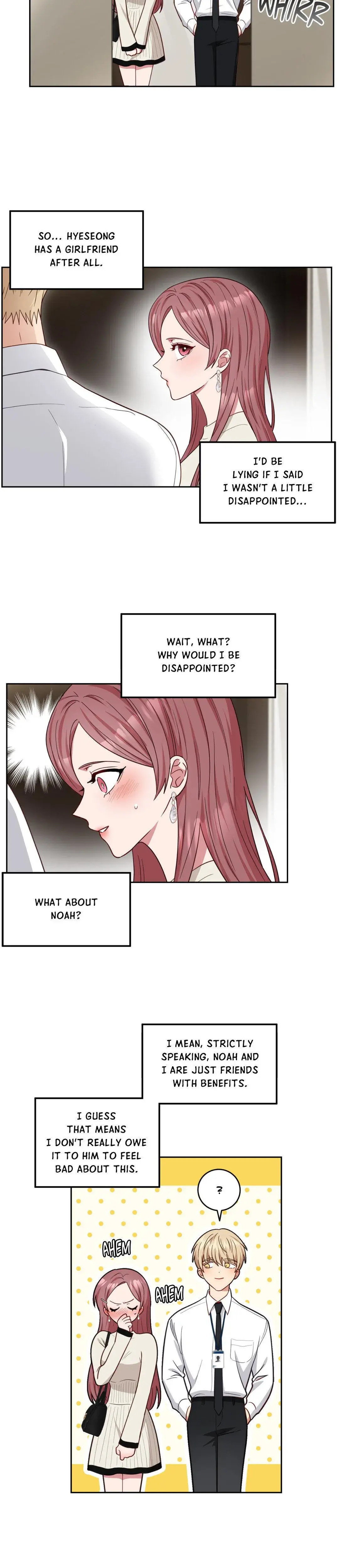Take Two Chapter 15 - Page 17