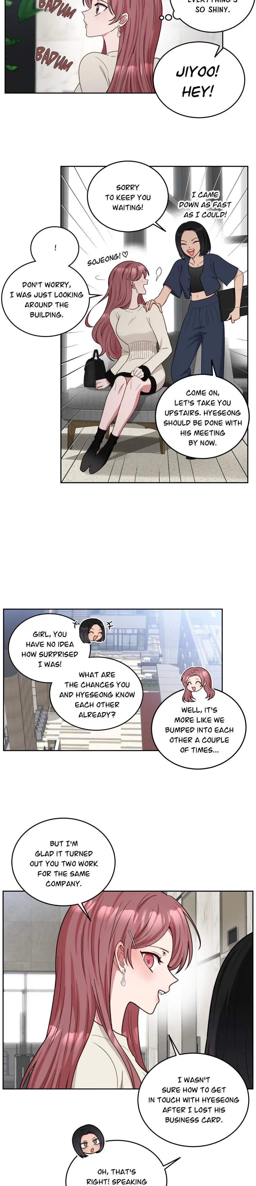 Take Two Chapter 15 - Page 2