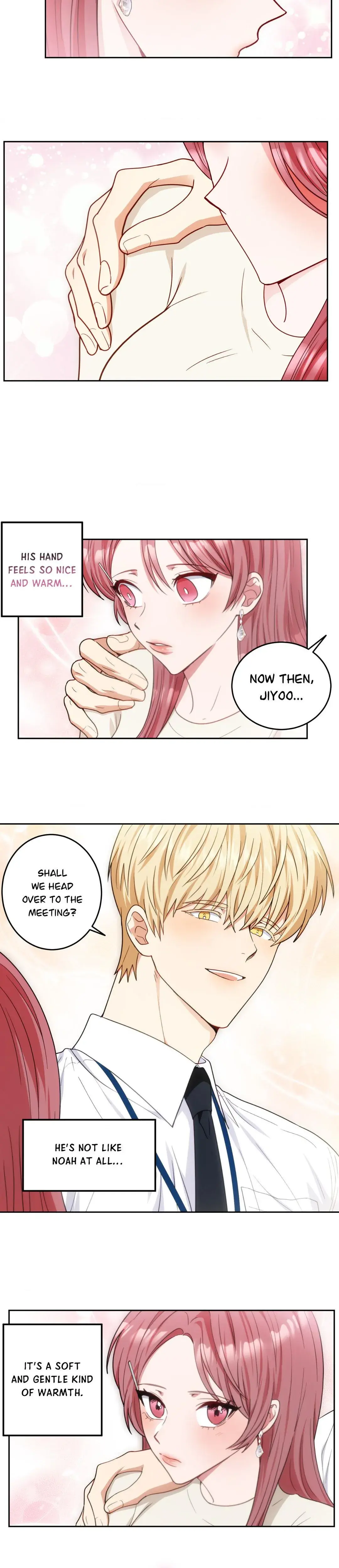 Take Two Chapter 15 - Page 7