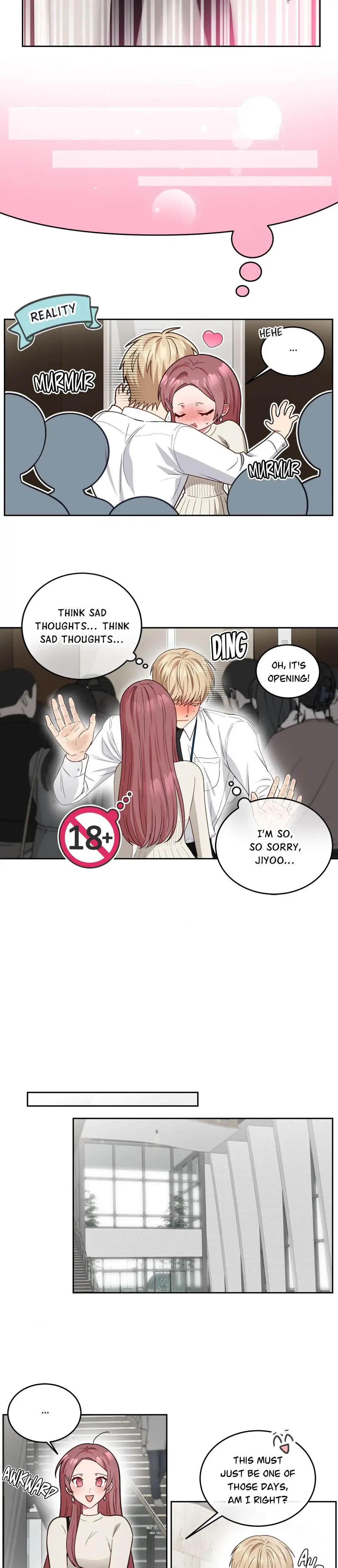 Take Two Chapter 16 - Page 12