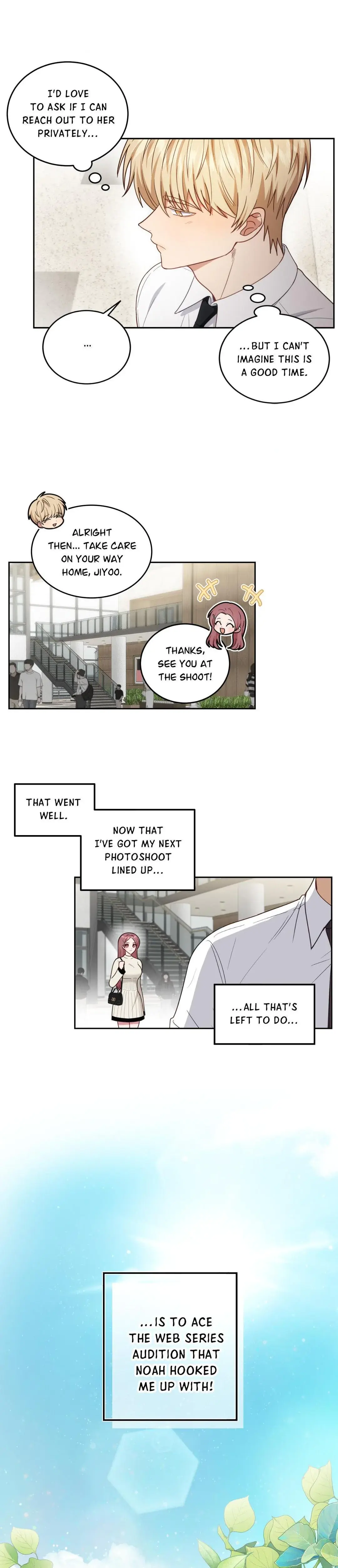 Take Two Chapter 16 - Page 14