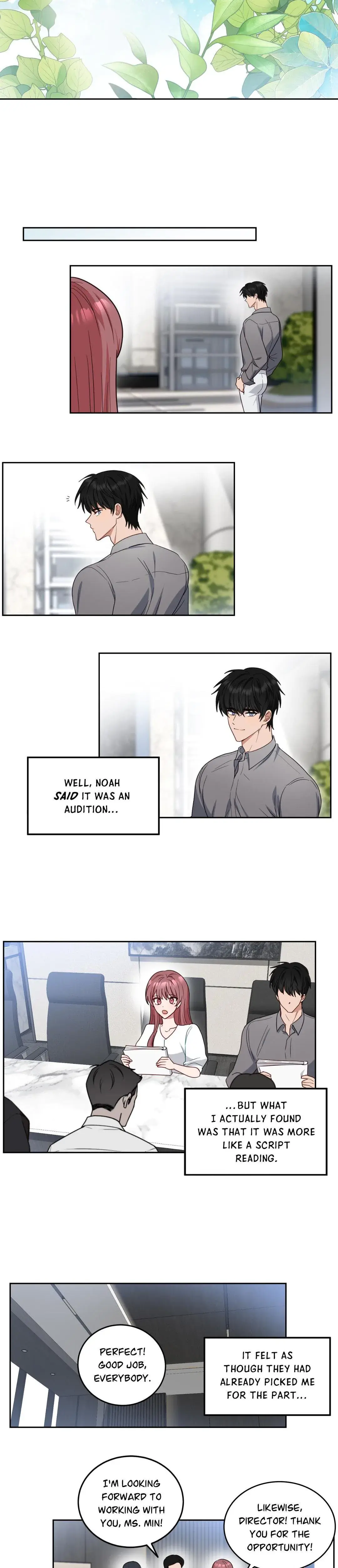 Take Two Chapter 16 - Page 15