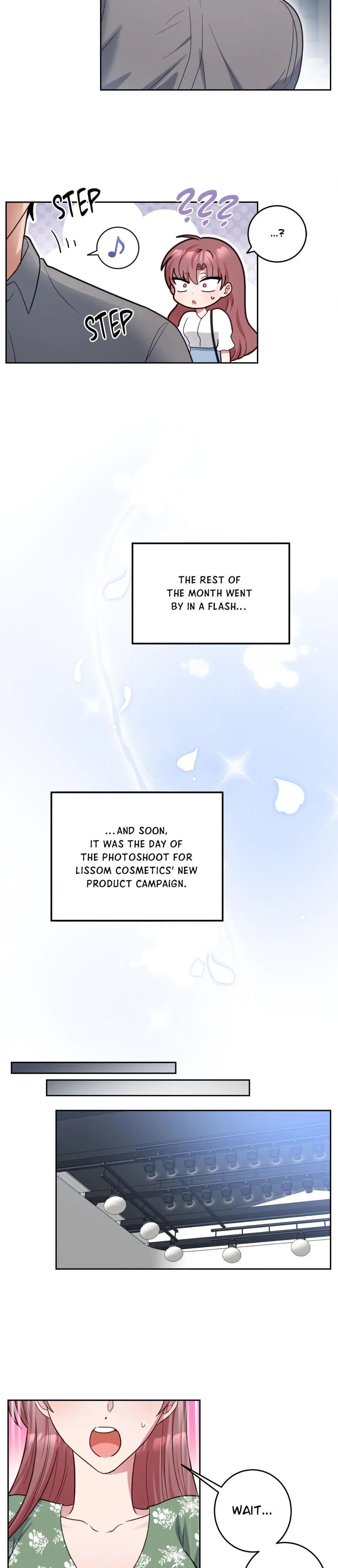 Take Two Chapter 16 - Page 18