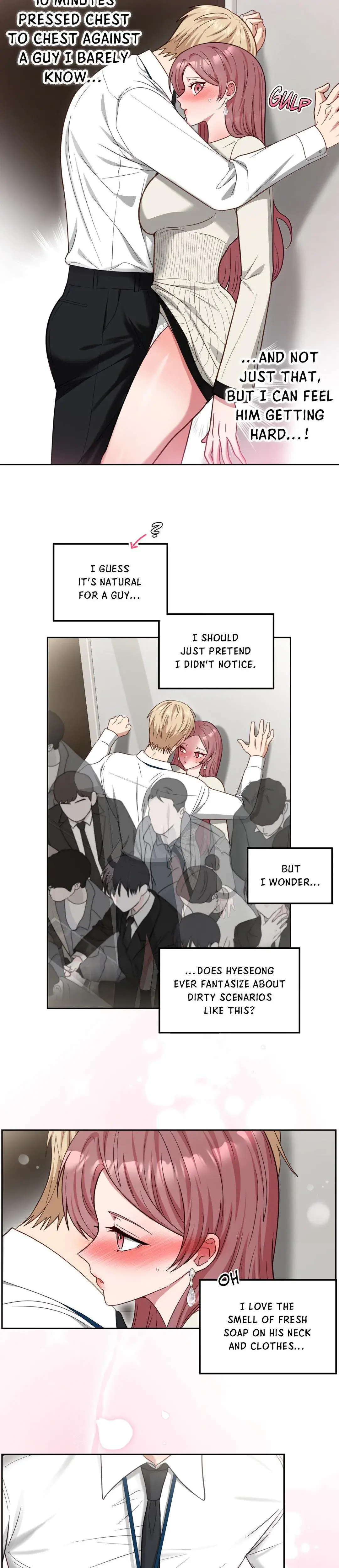 Take Two Chapter 16 - Page 4