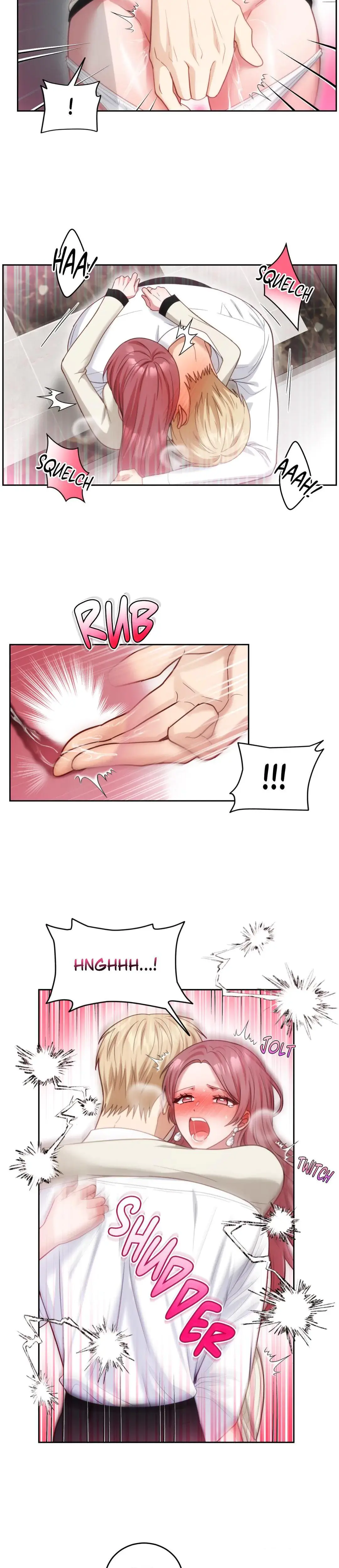 Take Two Chapter 16 - Page 8