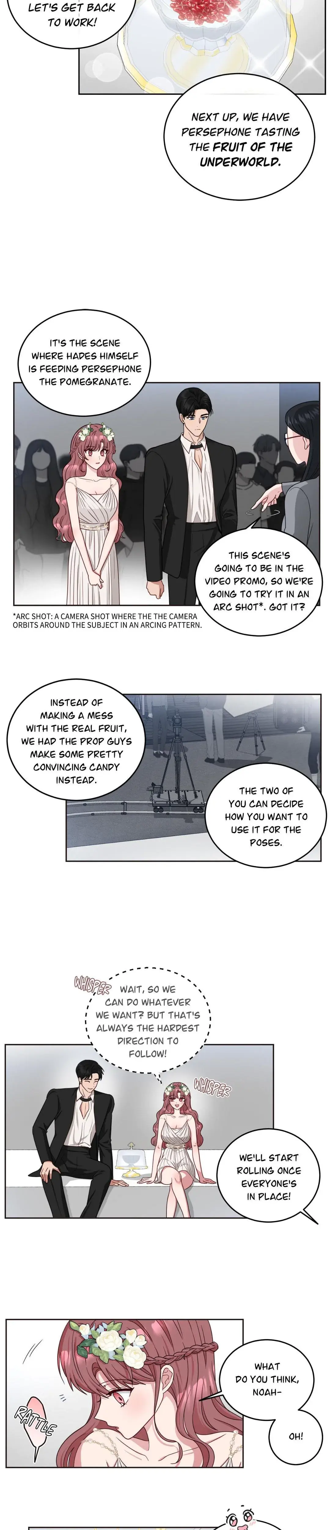 Take Two Chapter 17 - Page 13