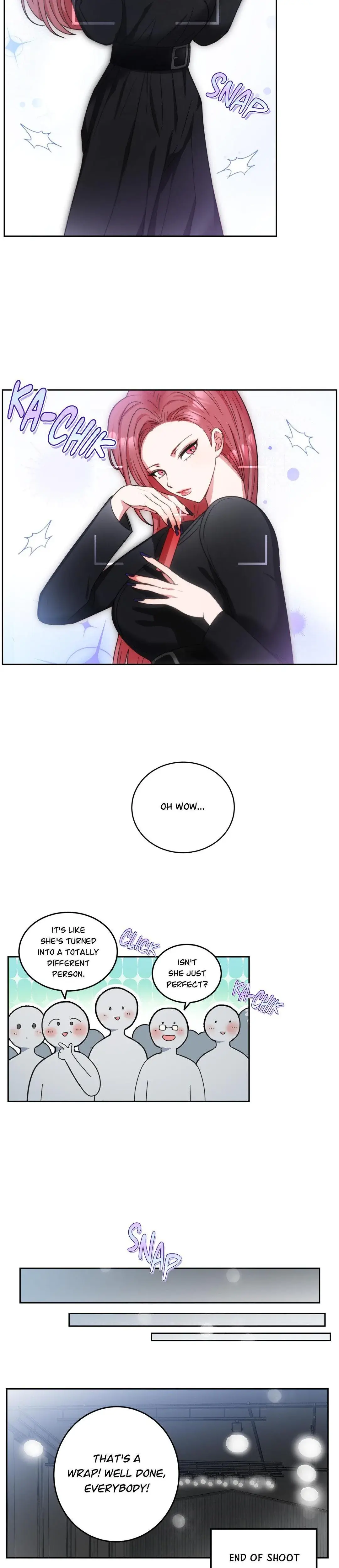 Take Two Chapter 17 - Page 18