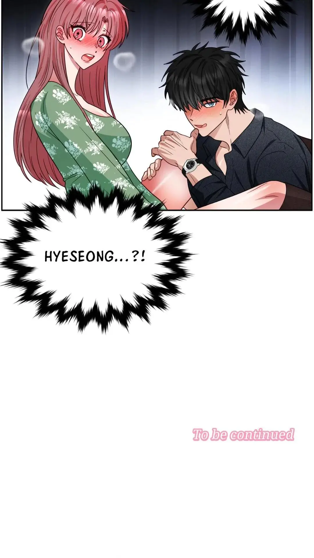 Take Two Chapter 18 - Page 17
