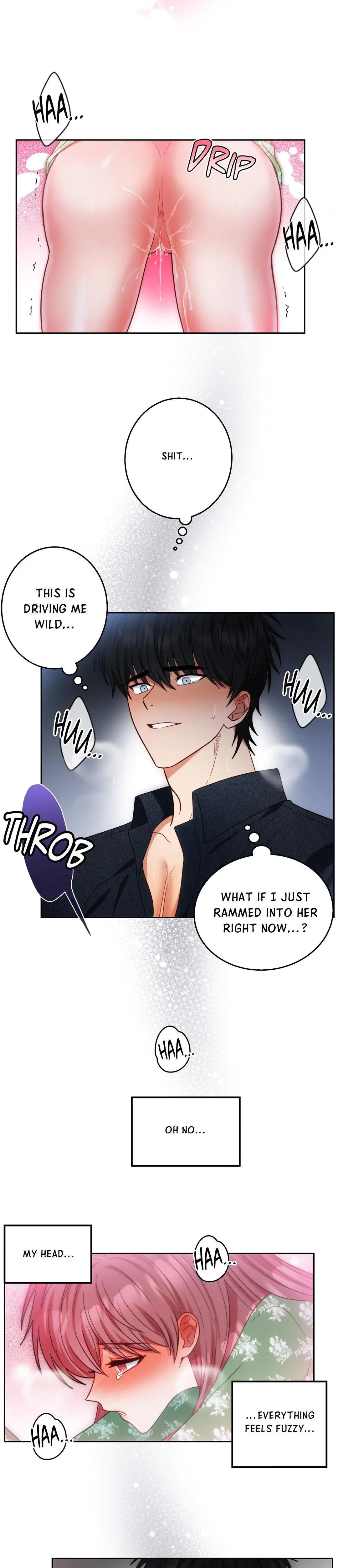 Take Two Chapter 19 - Page 15