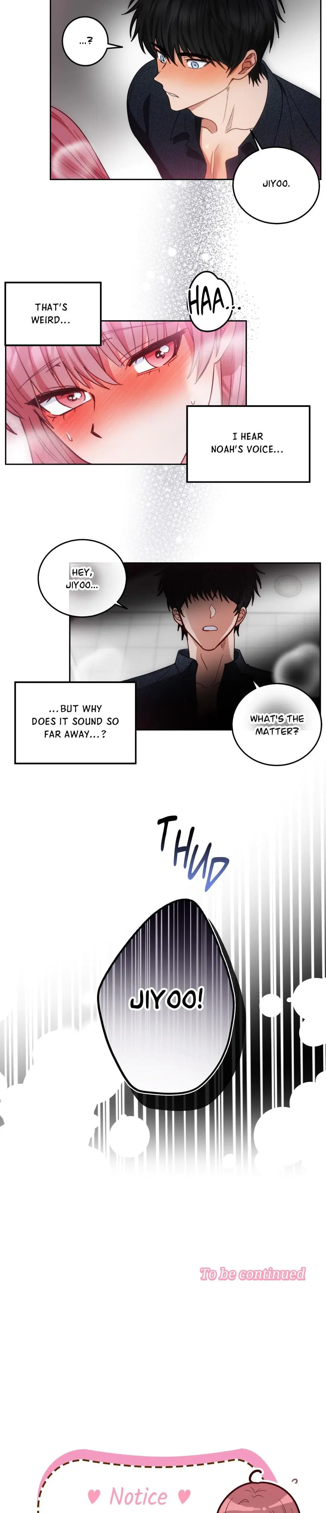 Take Two Chapter 19 - Page 16