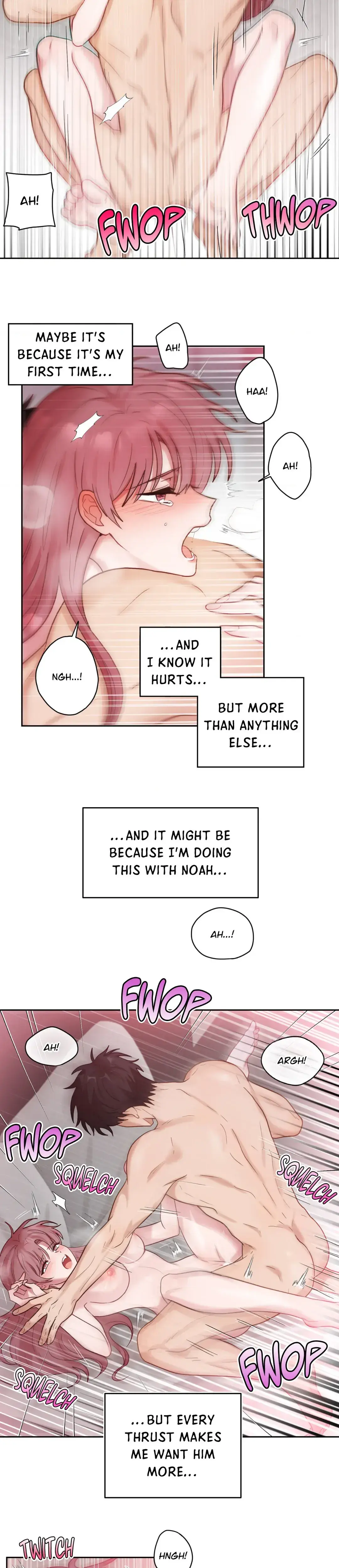 Take Two Chapter 2 - Page 14