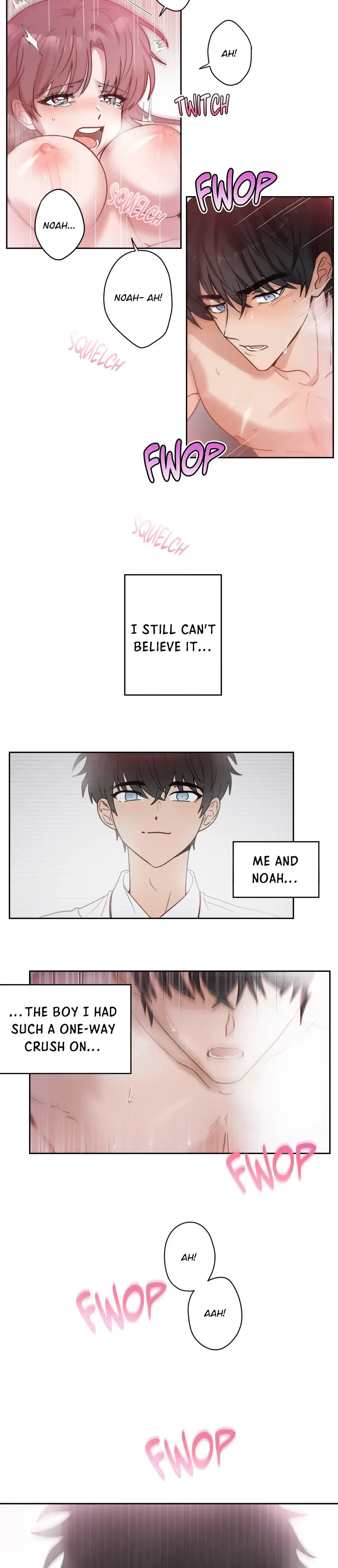 Take Two Chapter 2 - Page 15