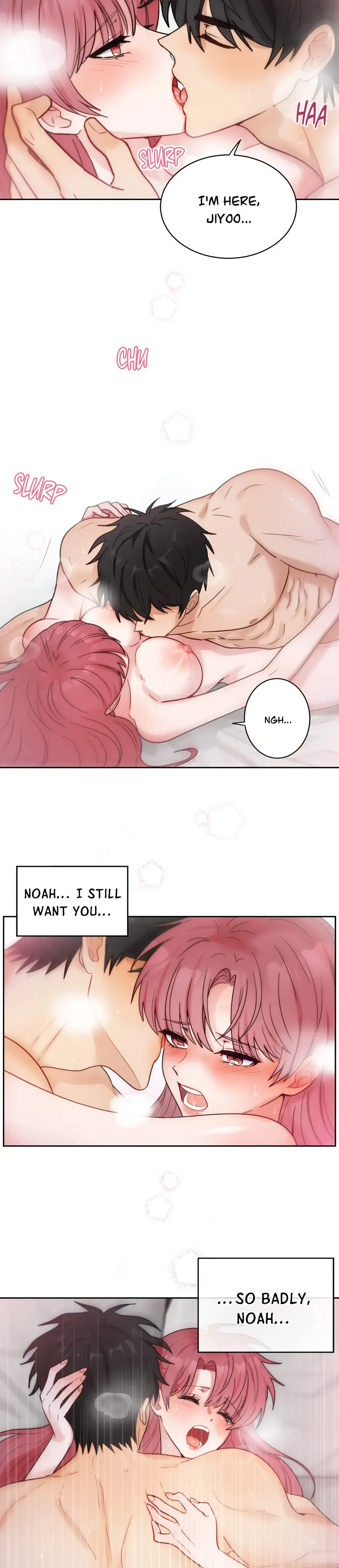 Take Two Chapter 2 - Page 17