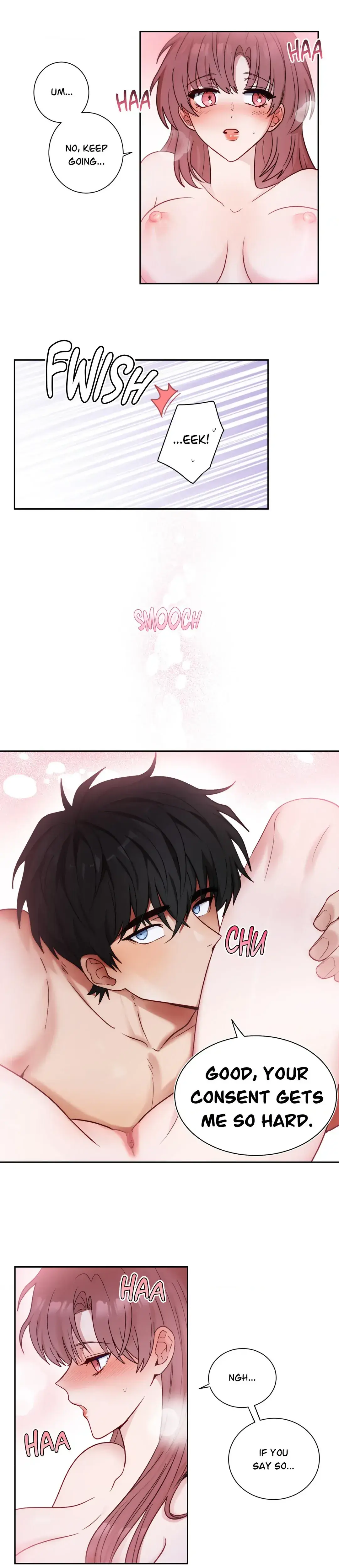 Take Two Chapter 2 - Page 2