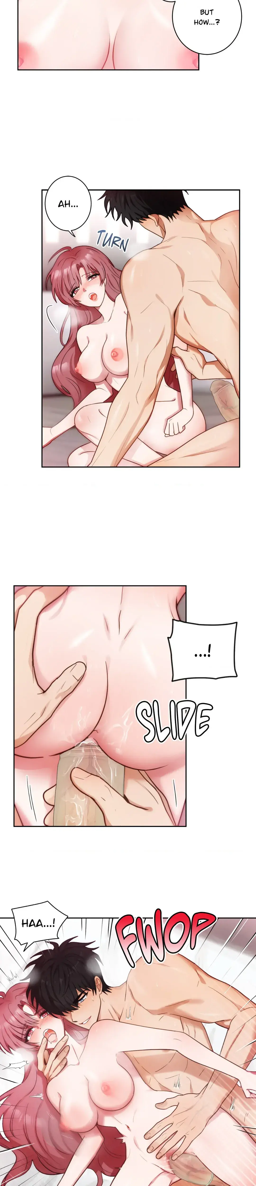 Take Two Chapter 2 - Page 20