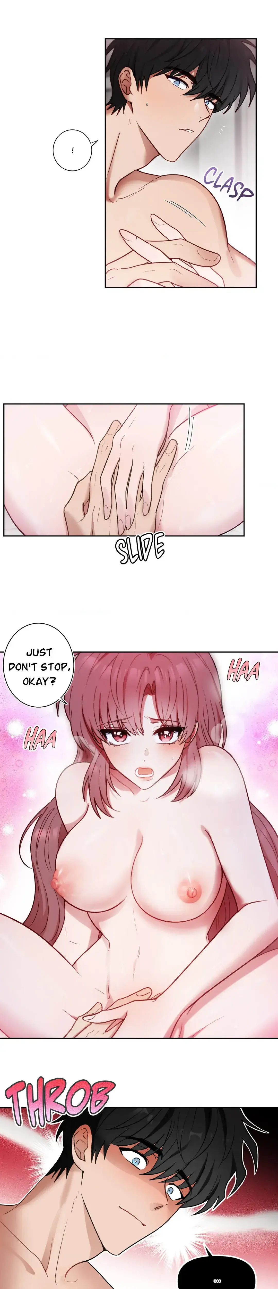 Take Two Chapter 2 - Page 3
