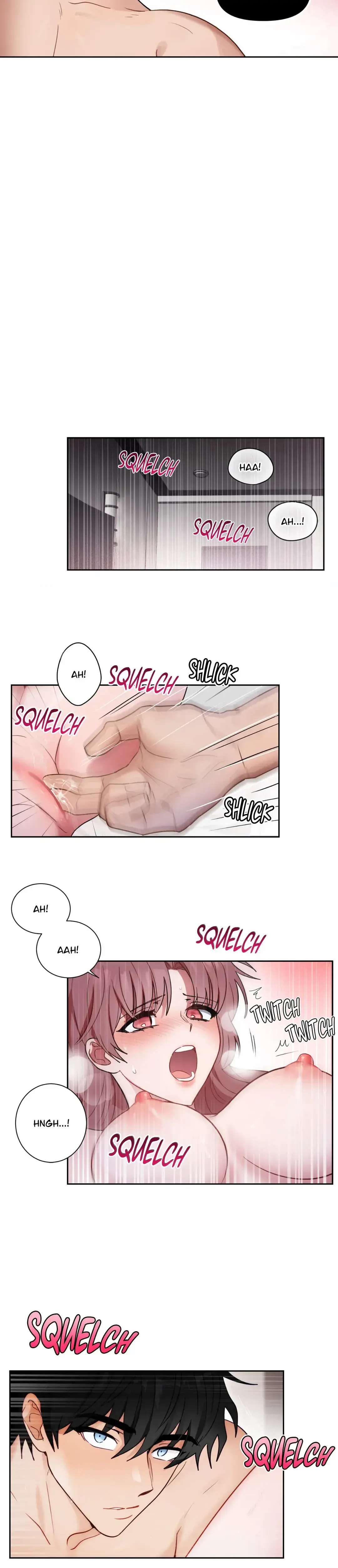Take Two Chapter 2 - Page 4