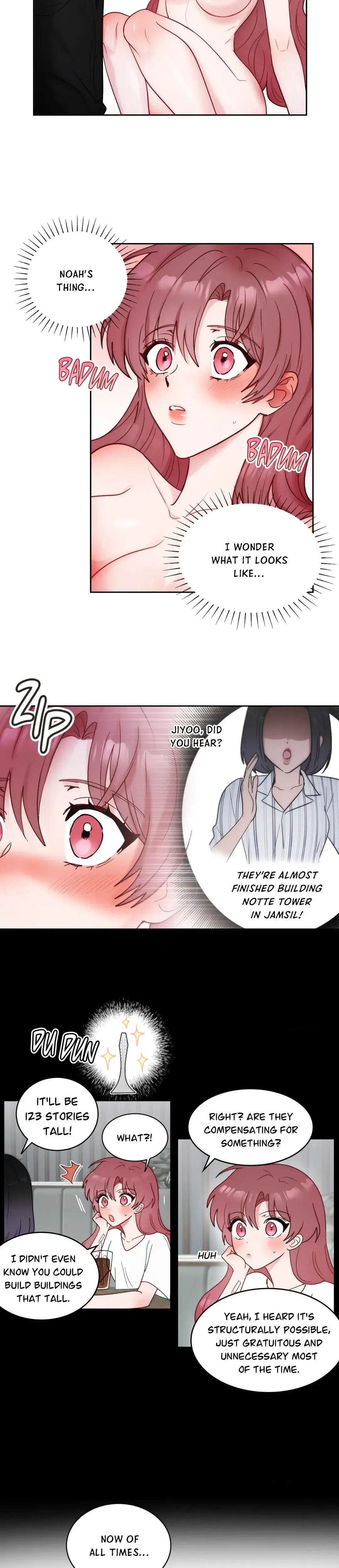 Take Two Chapter 2 - Page 7