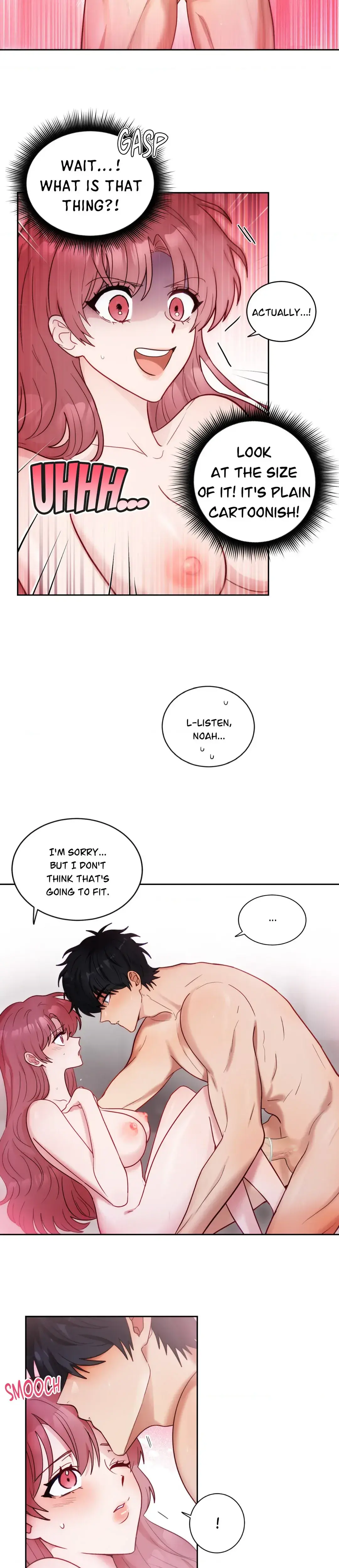 Take Two Chapter 2 - Page 9