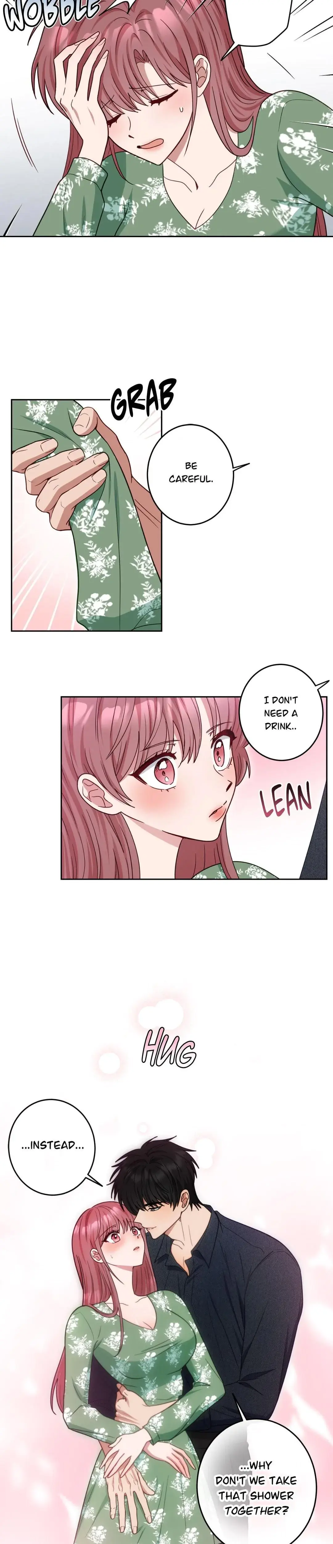 Take Two Chapter 20 - Page 12