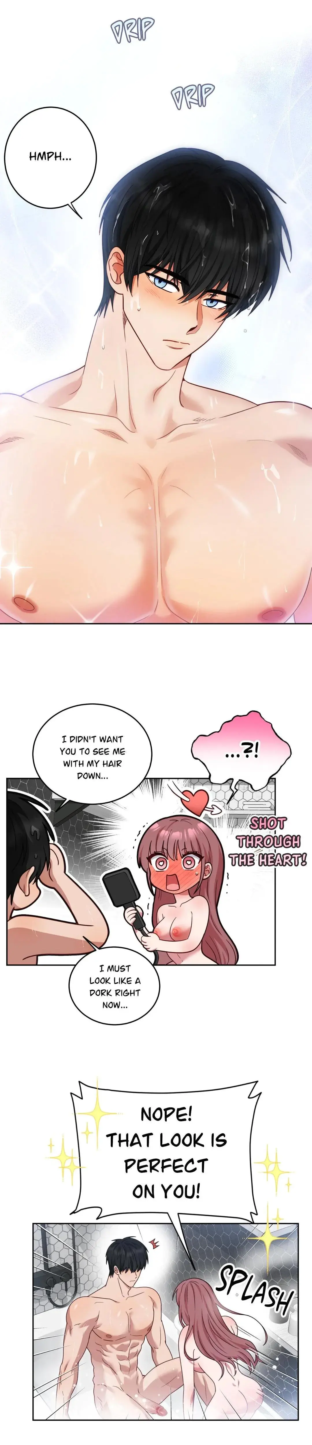 Take Two Chapter 20 - Page 16