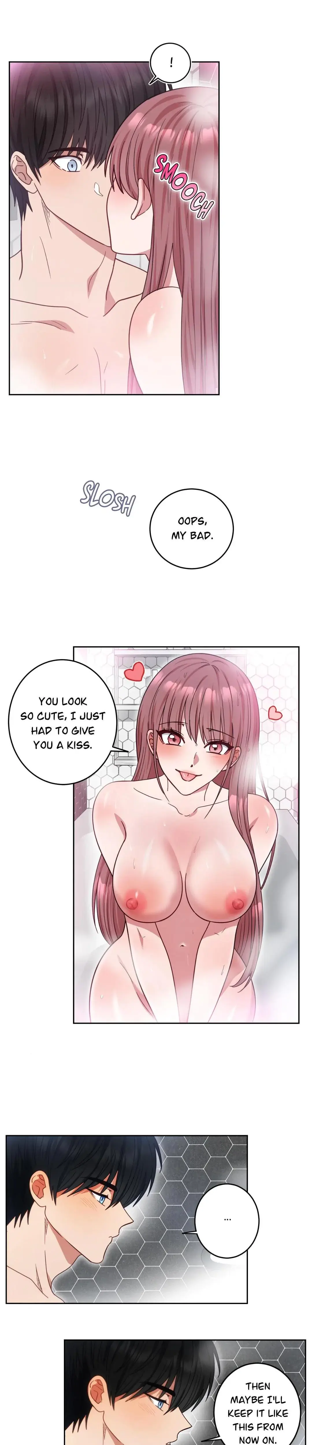Take Two Chapter 20 - Page 17