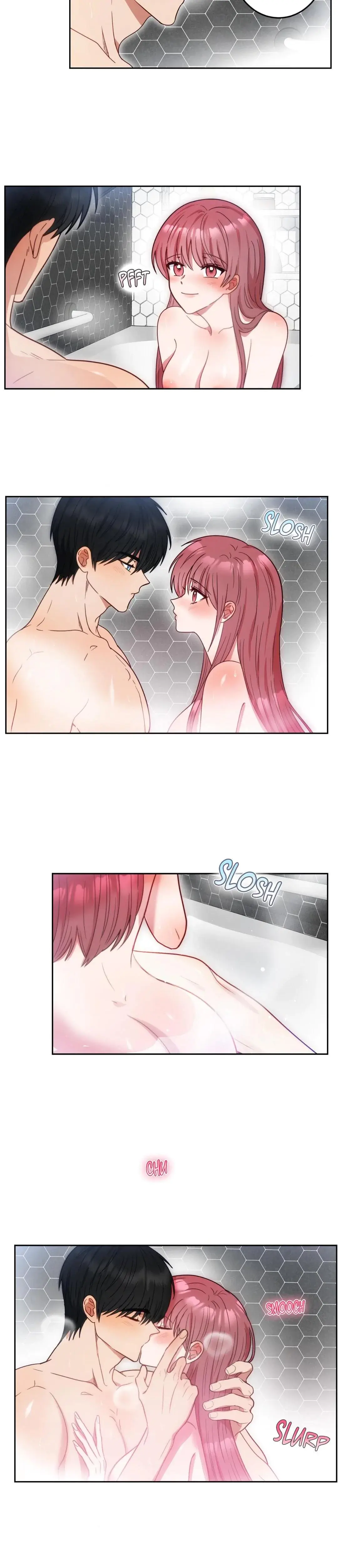 Take Two Chapter 20 - Page 18