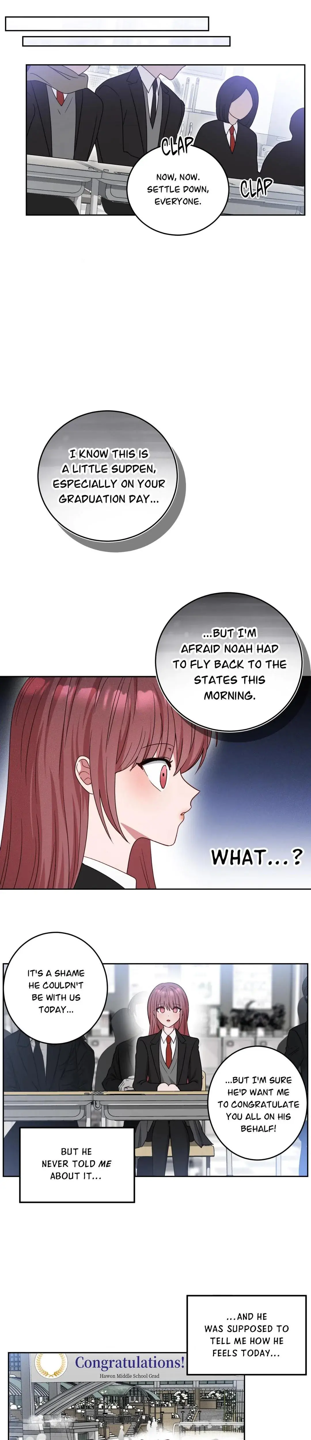 Take Two Chapter 20 - Page 5