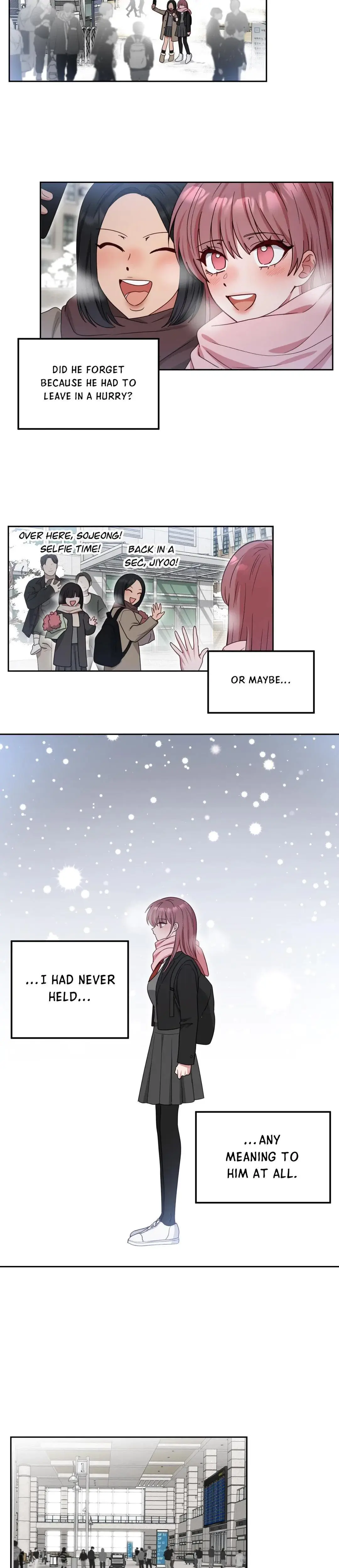 Take Two Chapter 20 - Page 6