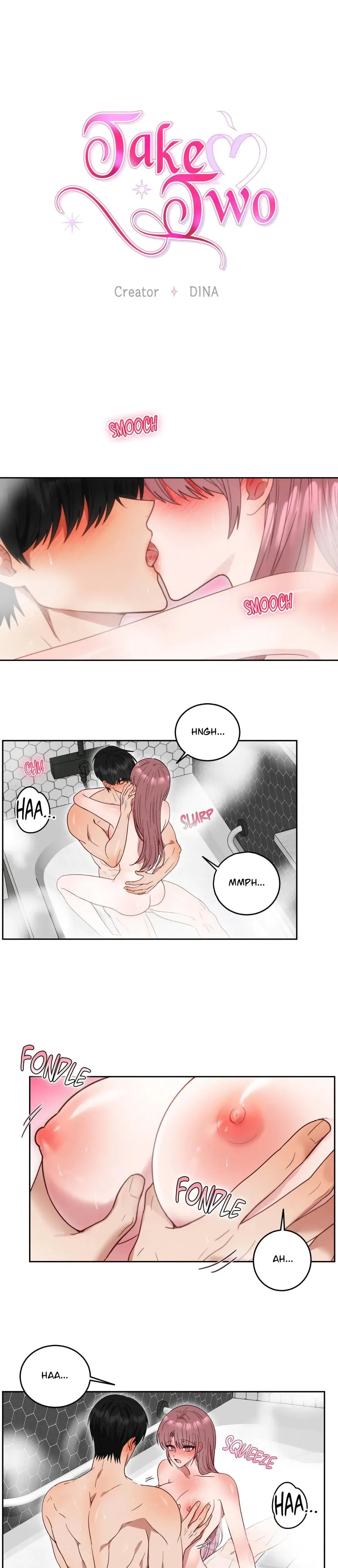 Take Two Chapter 21 - Page 1
