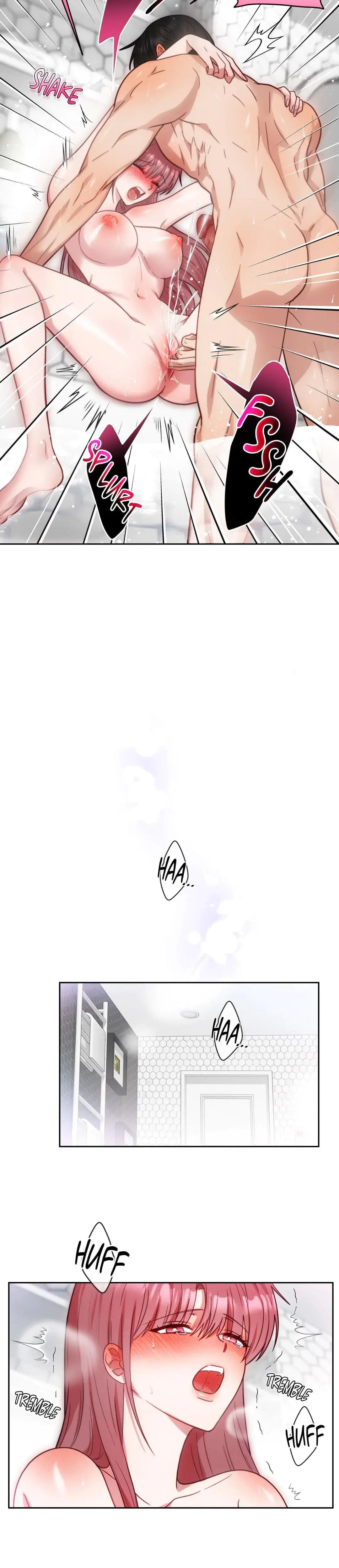Take Two Chapter 21 - Page 11