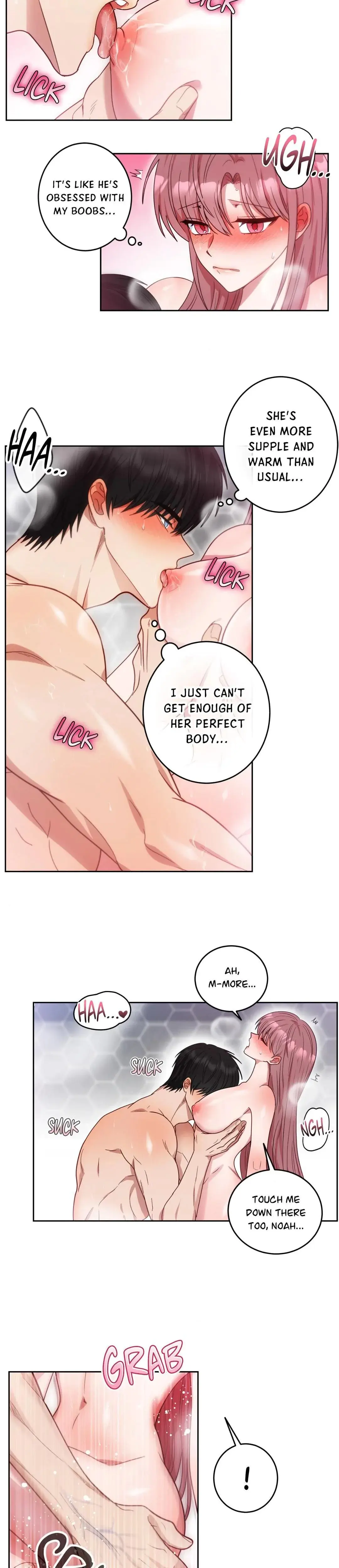 Take Two Chapter 21 - Page 3