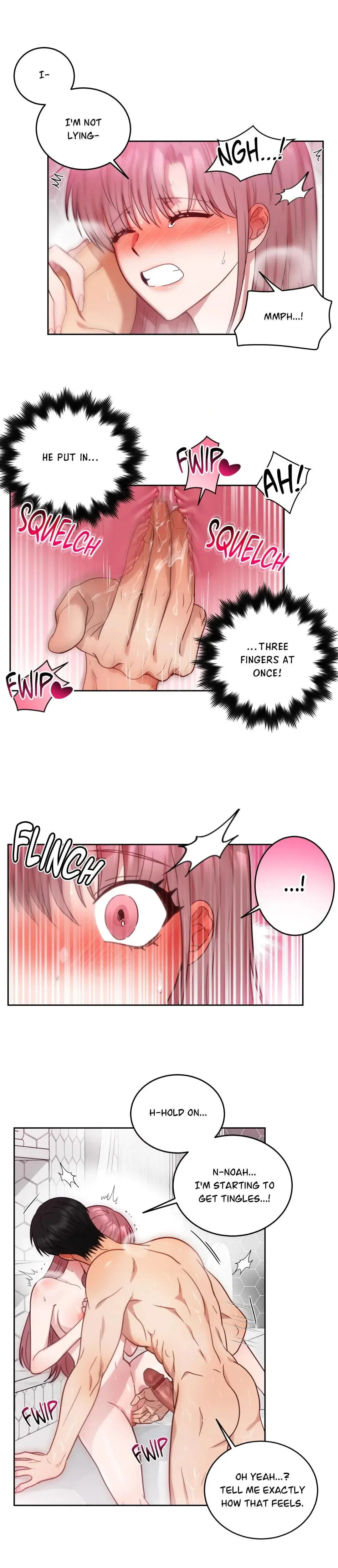 Take Two Chapter 21 - Page 7