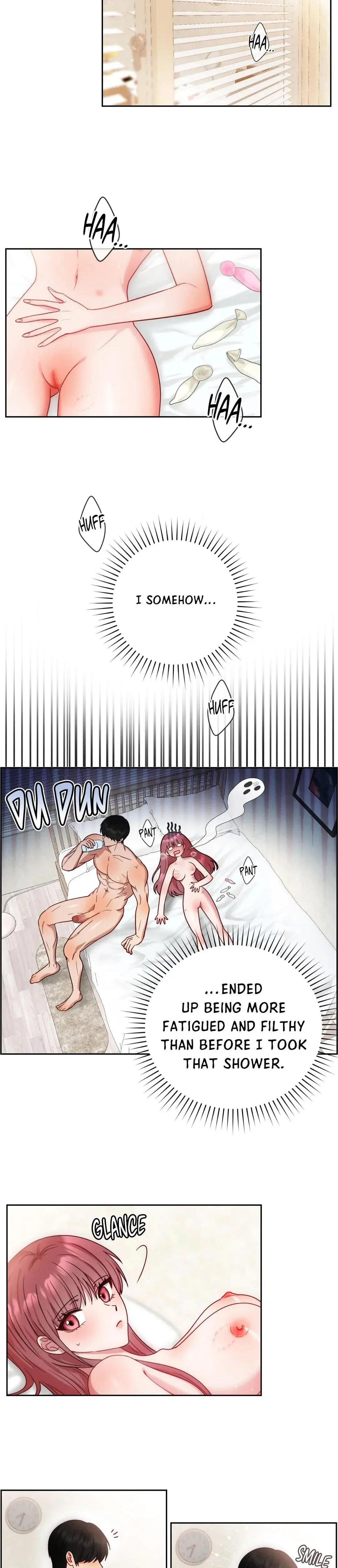 Take Two Chapter 22 - Page 14
