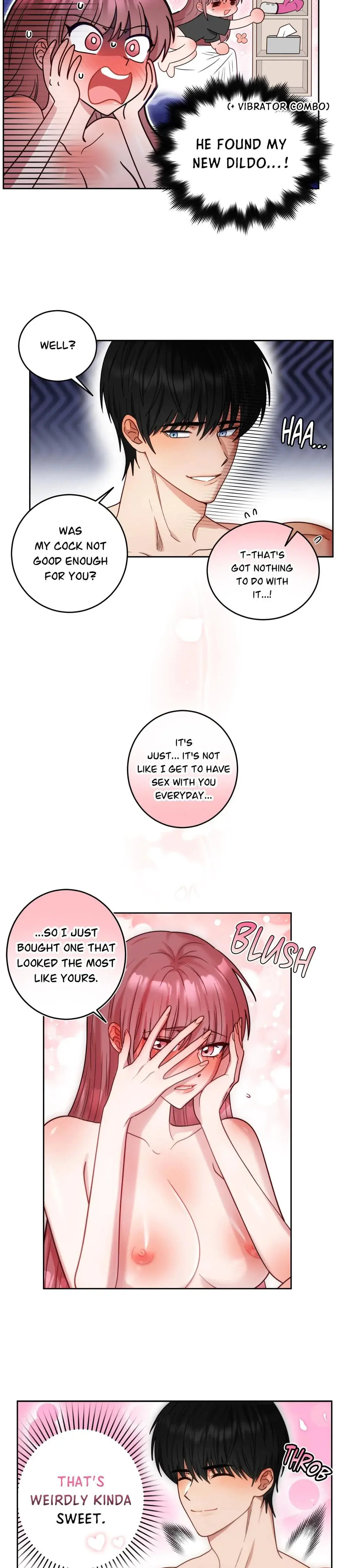 Take Two Chapter 22 - Page 5